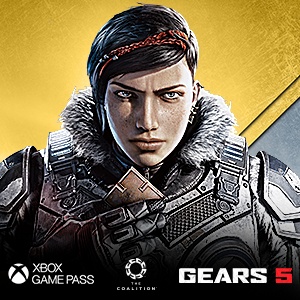 Xbox Game Pass Sweepstakes