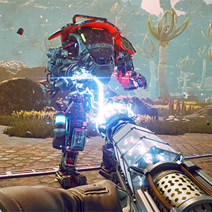 The outer Worlds side image
