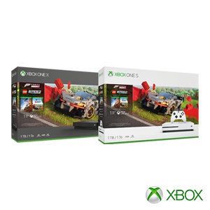 Forza Horizon 4 LEGO Speed Champions Bundles Small Image