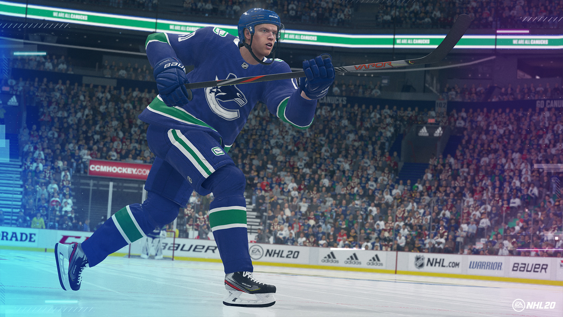 NHL 20