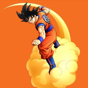 Dragon Ball Z: Kakarot