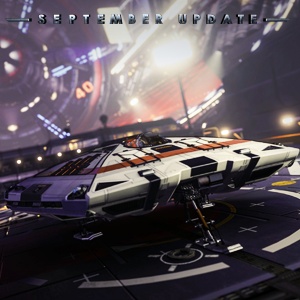Elite Dangerous