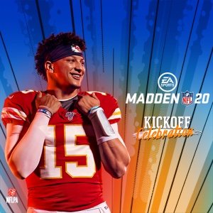 Madden NFL 20