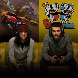 Double Discounts Small Image