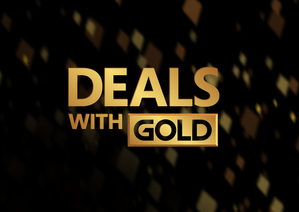 Deals With Gold