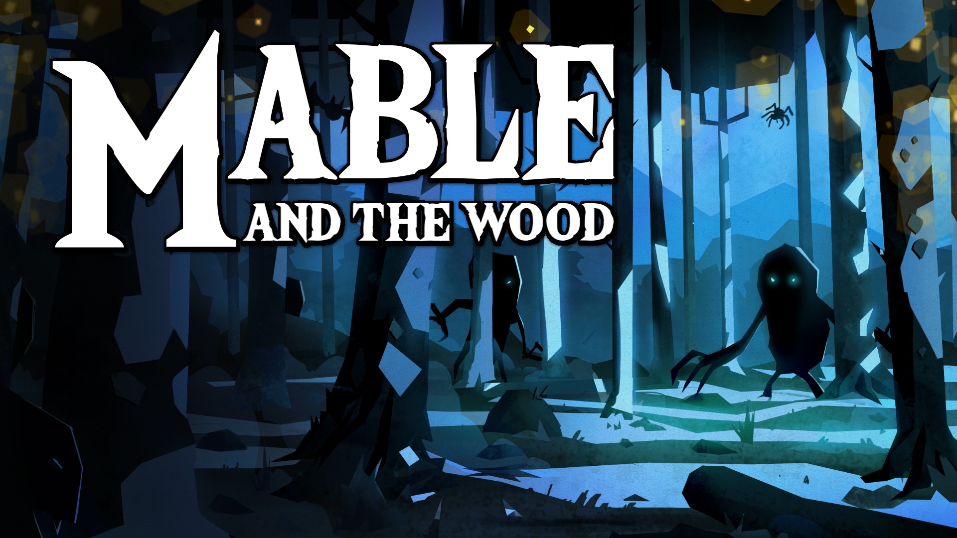 Mable and the Wood