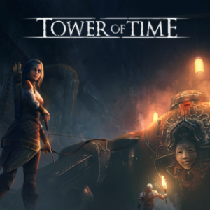 Tower of Time