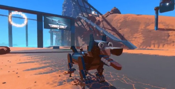 Trailmakers