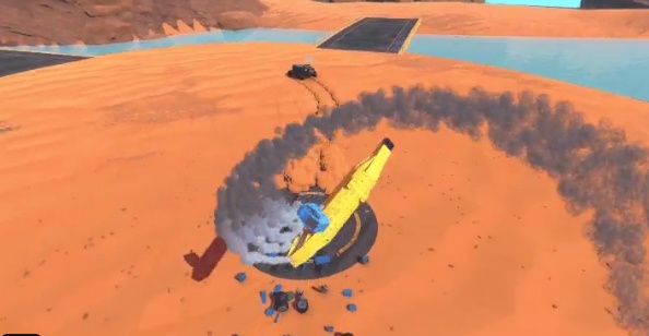 Trailmakers