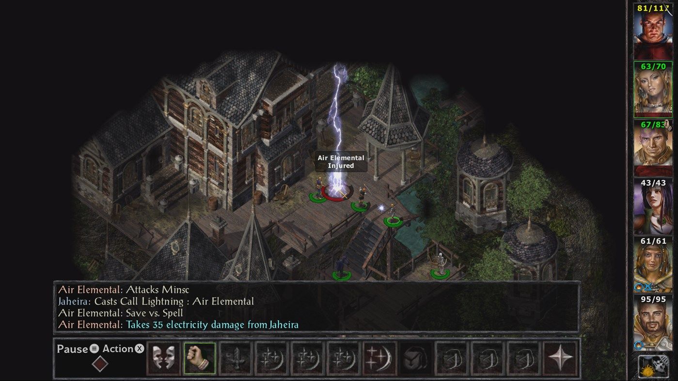 Baldur's Gate
