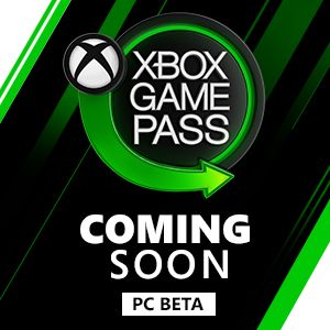 Xbox Game Pass