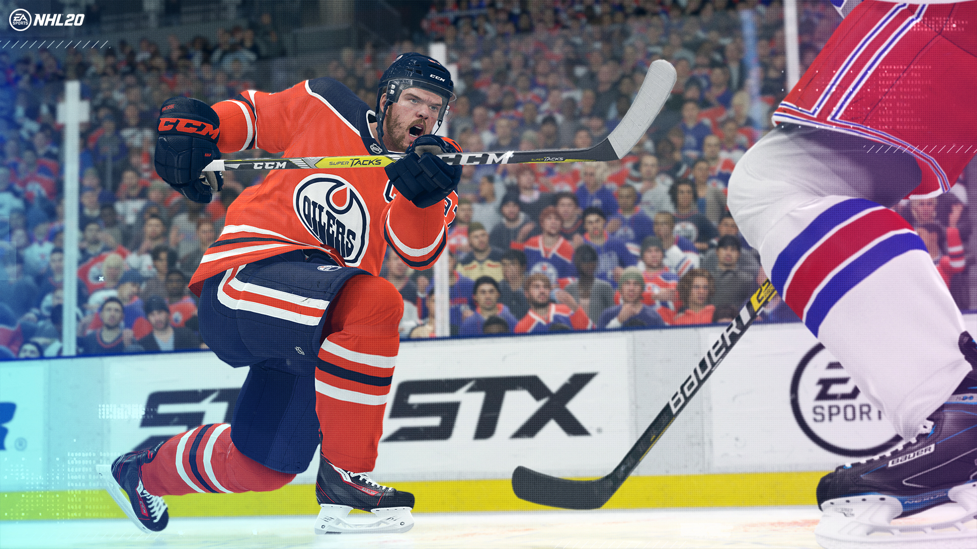 NHL 20 Free Play Days