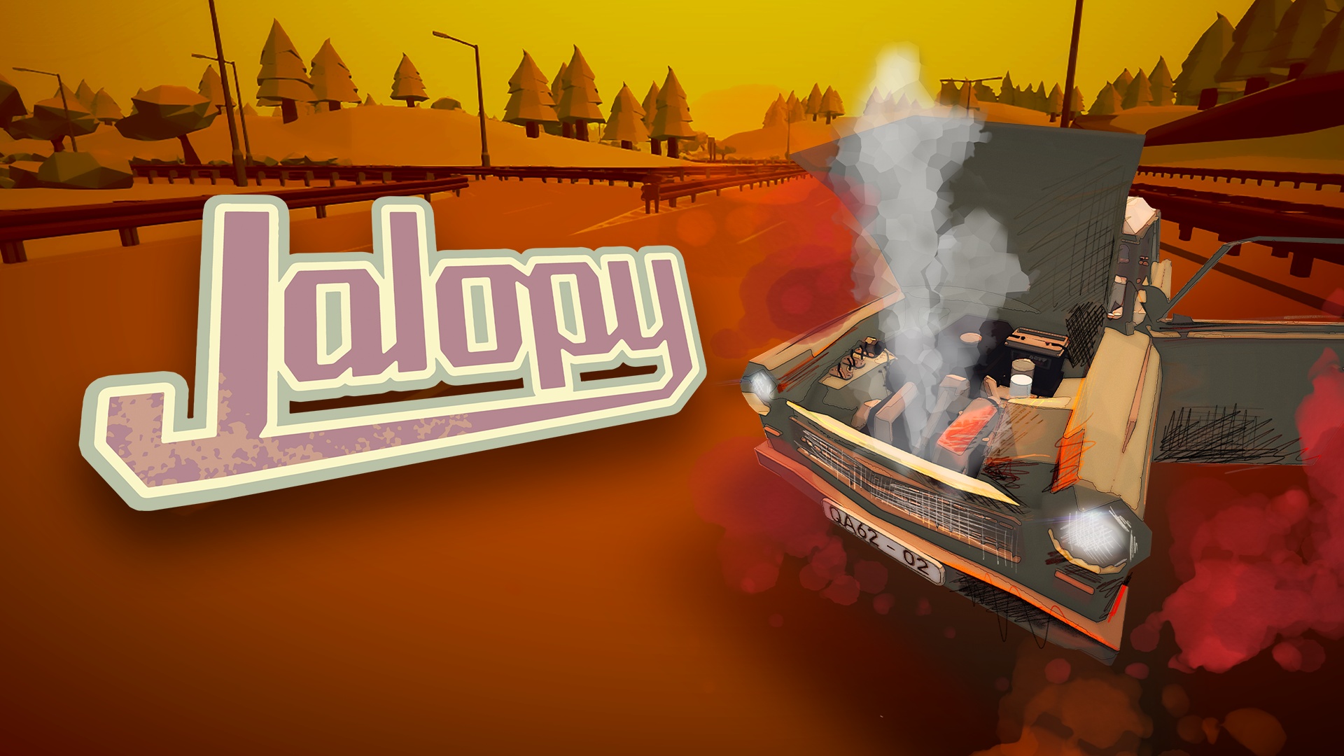 Jalopy