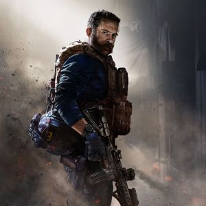 Call of Duty: Modern Warfare