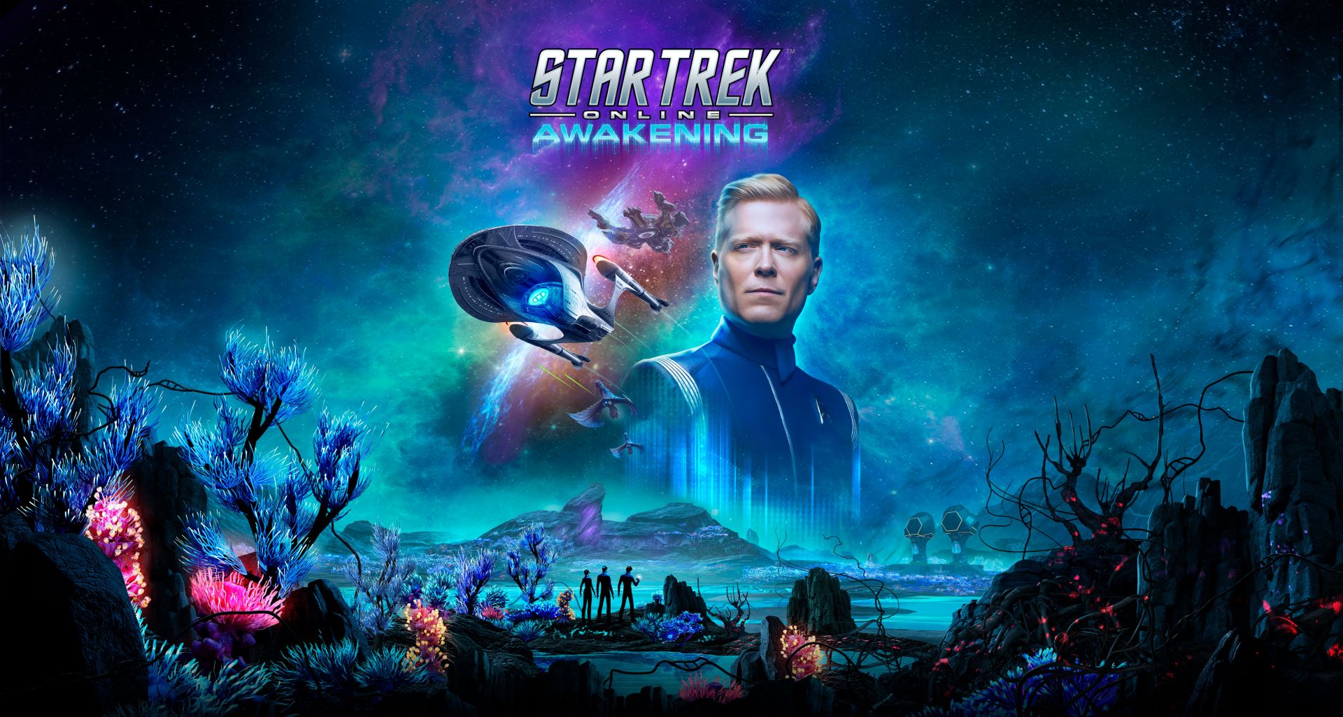 Star Trek Online