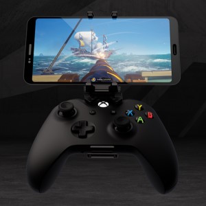 MOGA Mobile Gaming Clip for Xbox Wireless Controllers