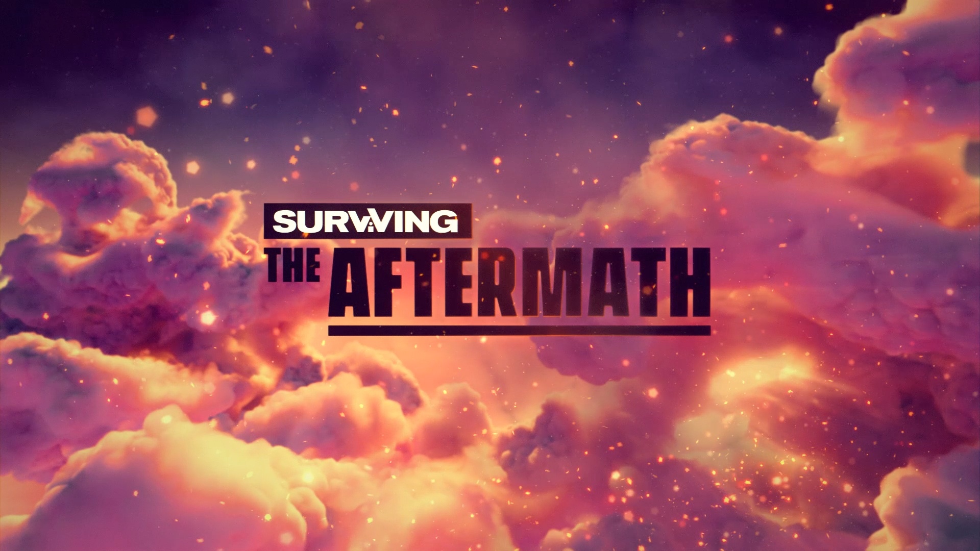 Surviving - The Aftermath