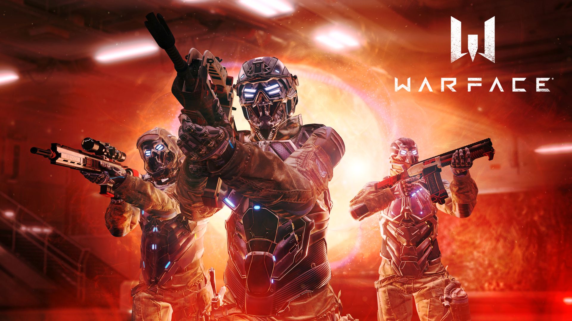 Warface