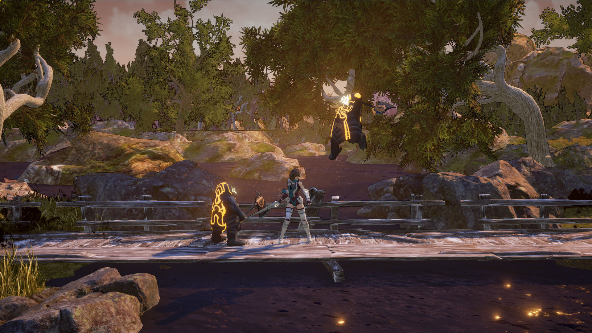AeternoBlade II