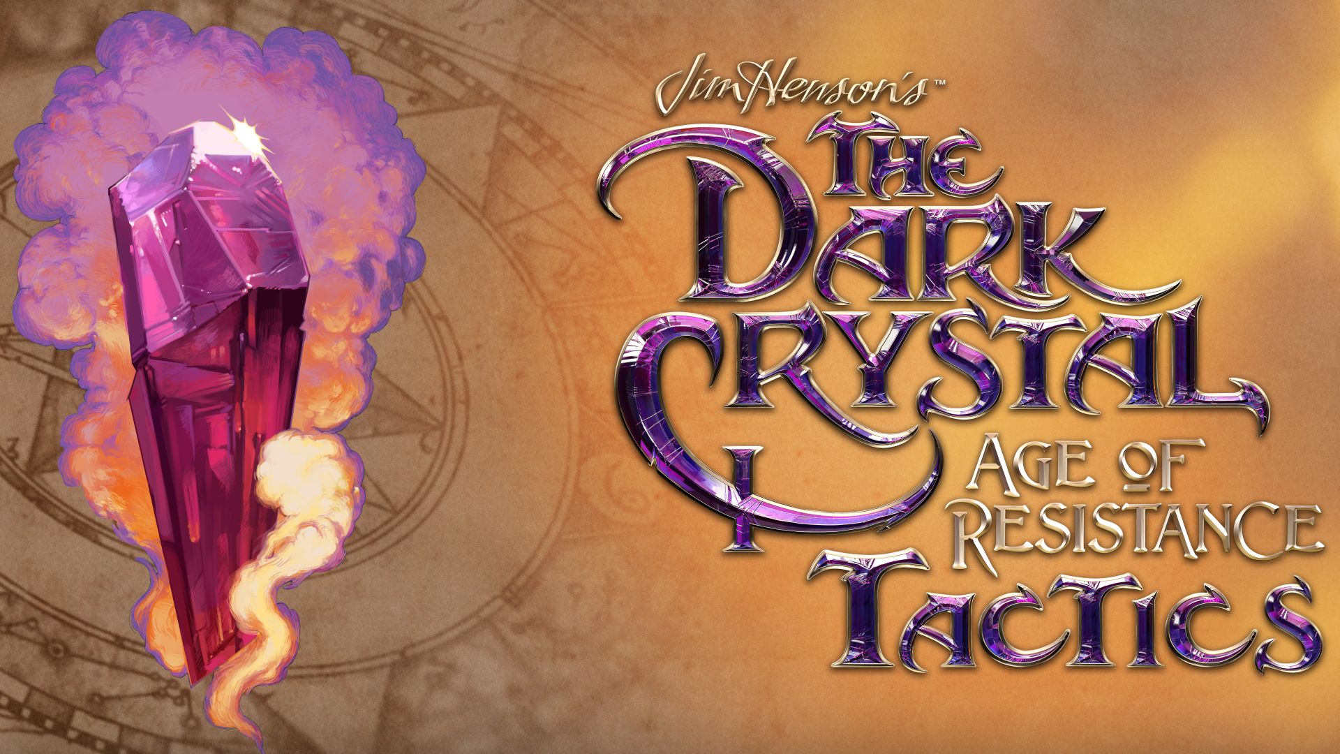 The Dark Crystal: Age of Resistance Tactics