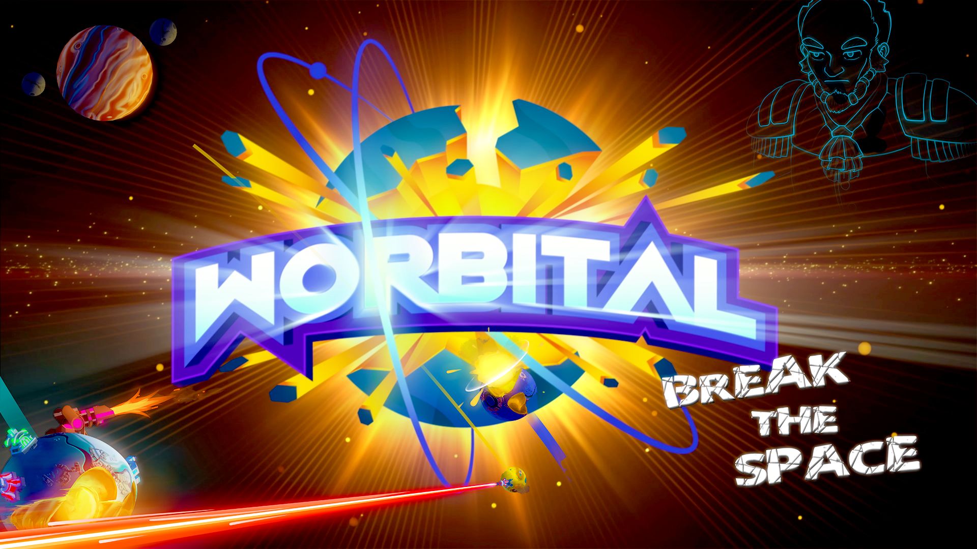 Worbital