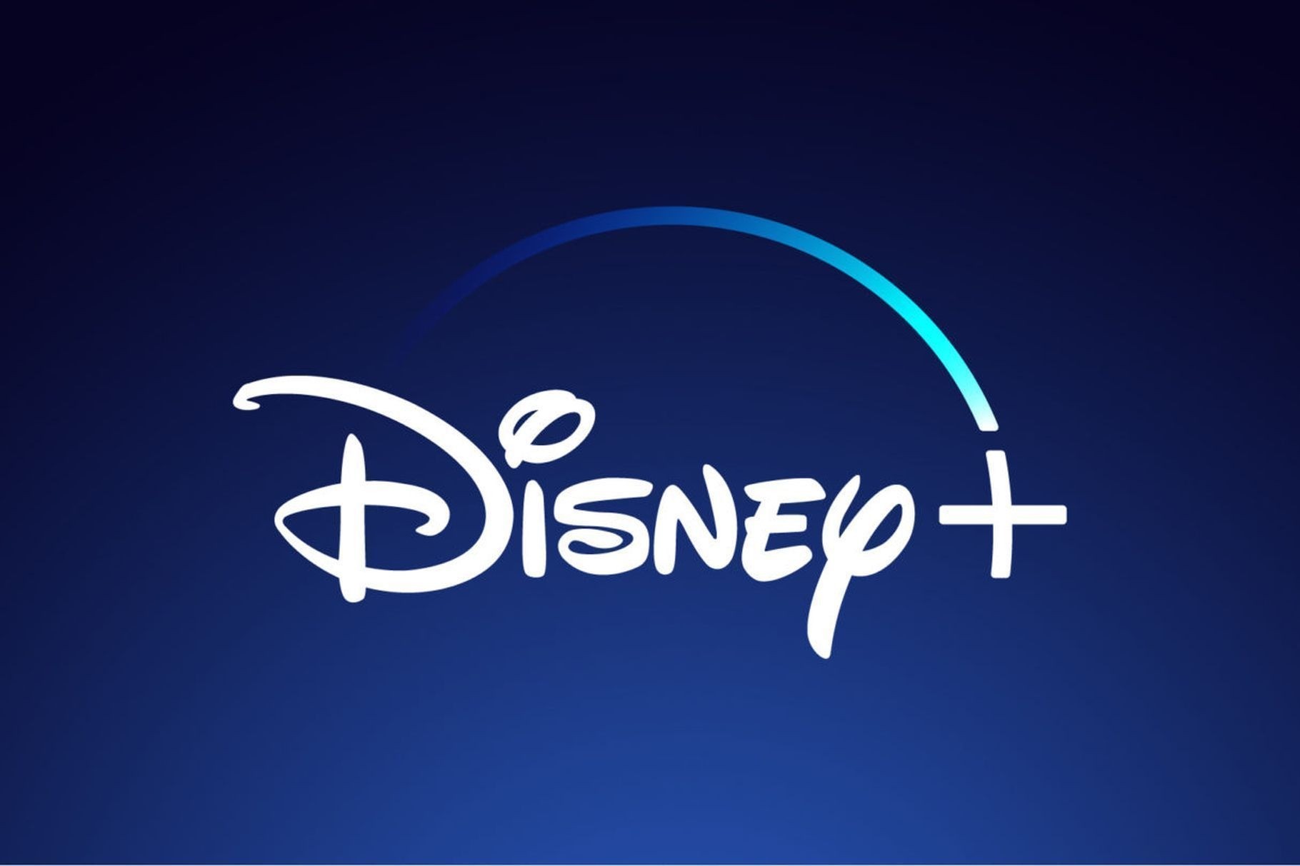 Disney+ Key Art