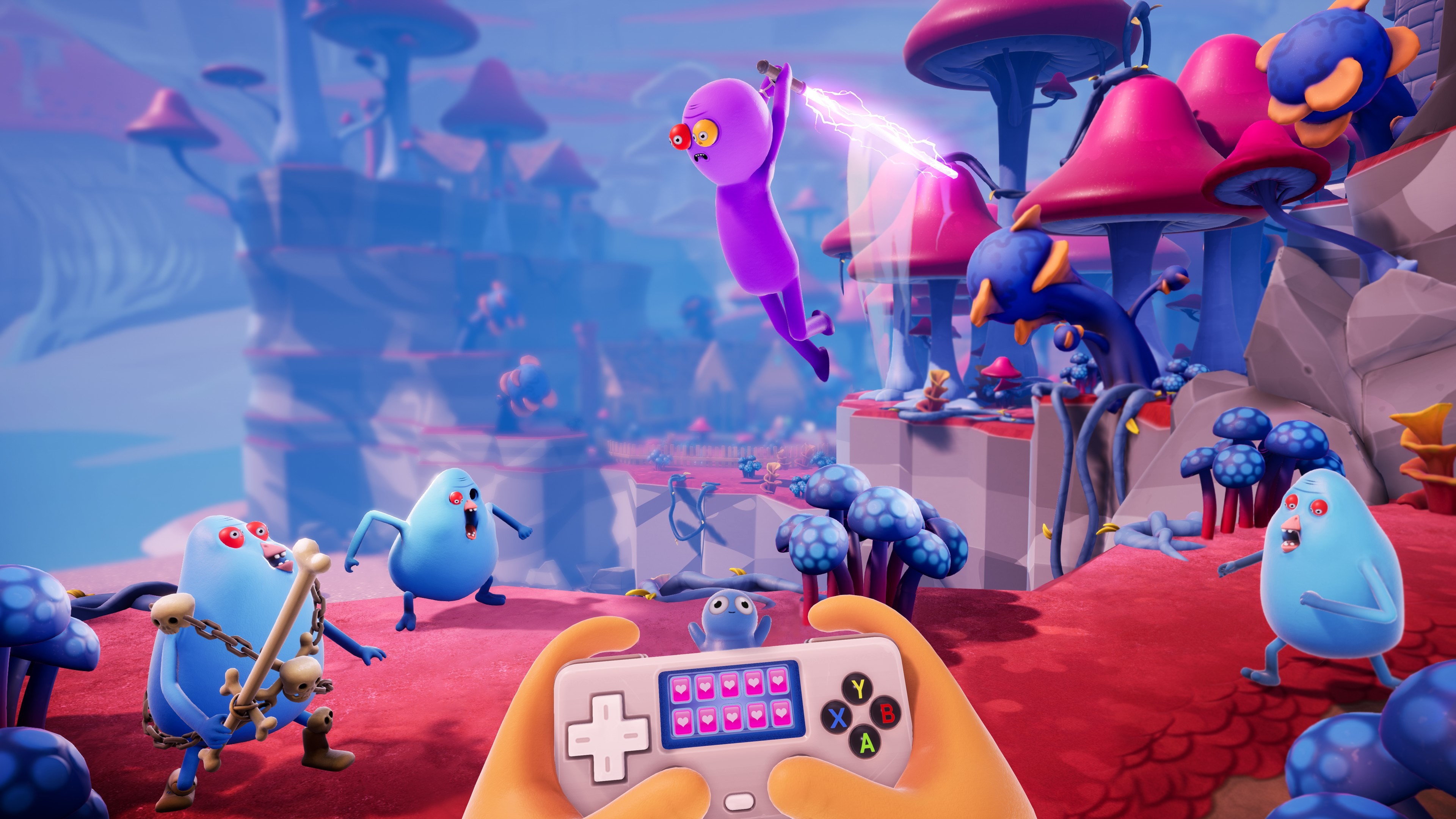Next Week on Xbox Hero Image