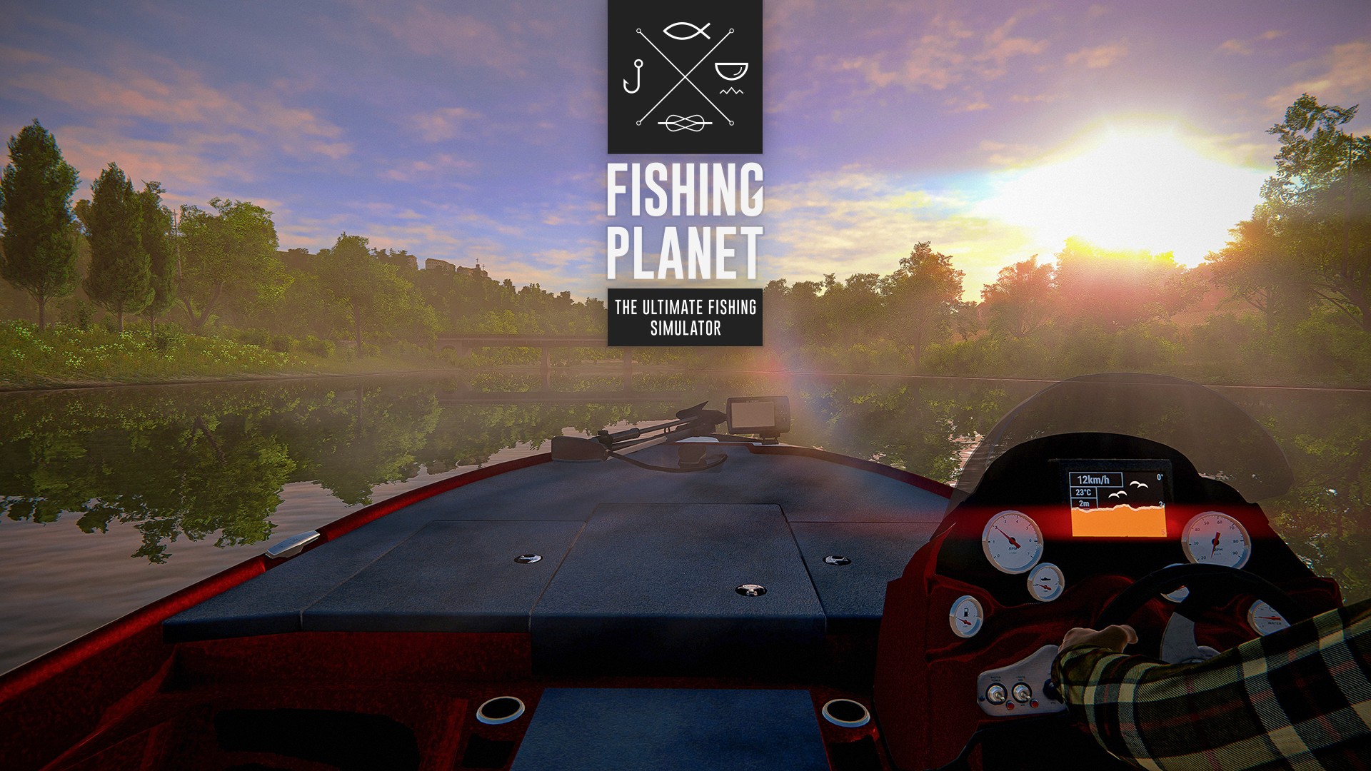 Fishing Planet