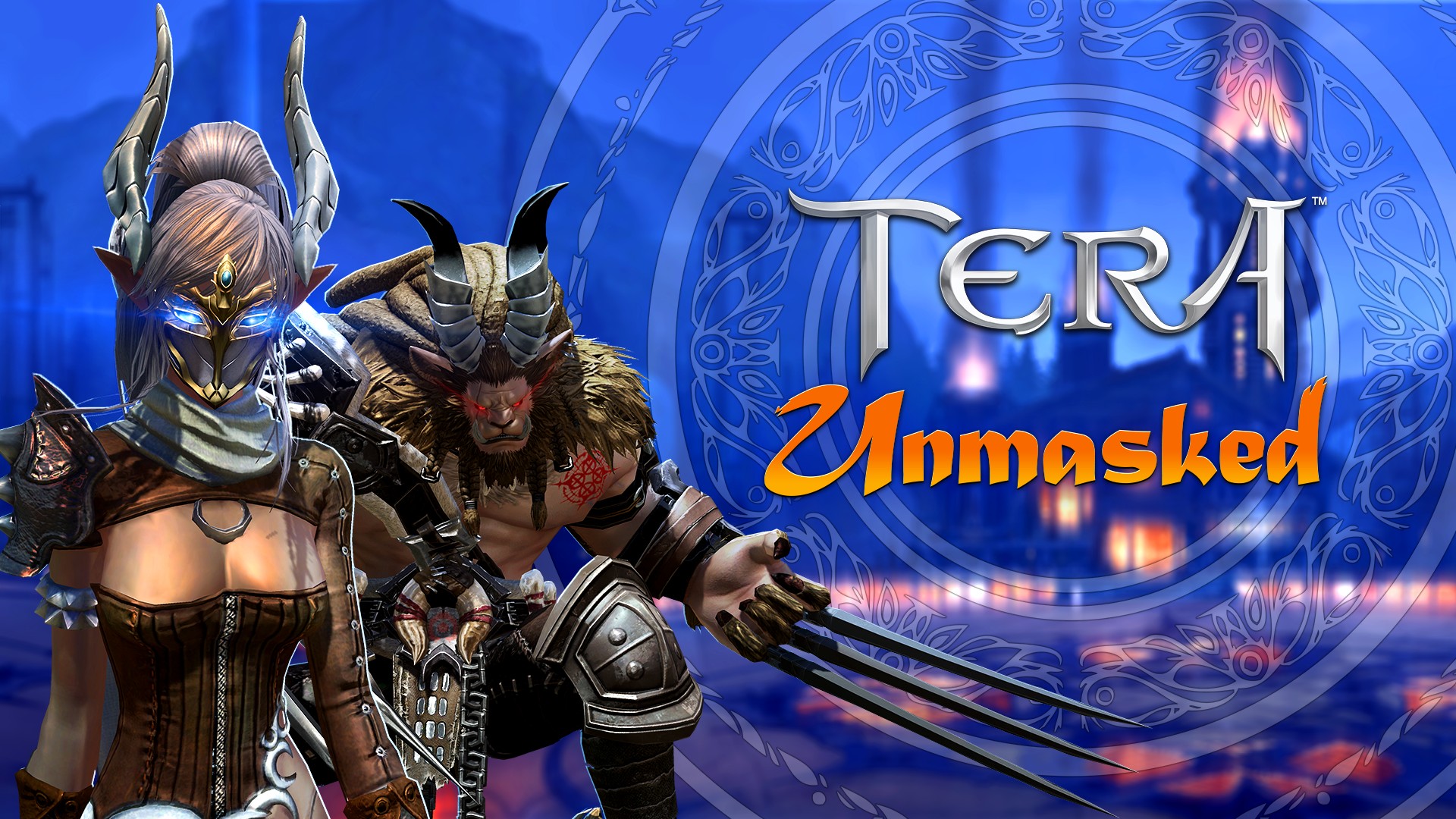 TERA - Red Refuge