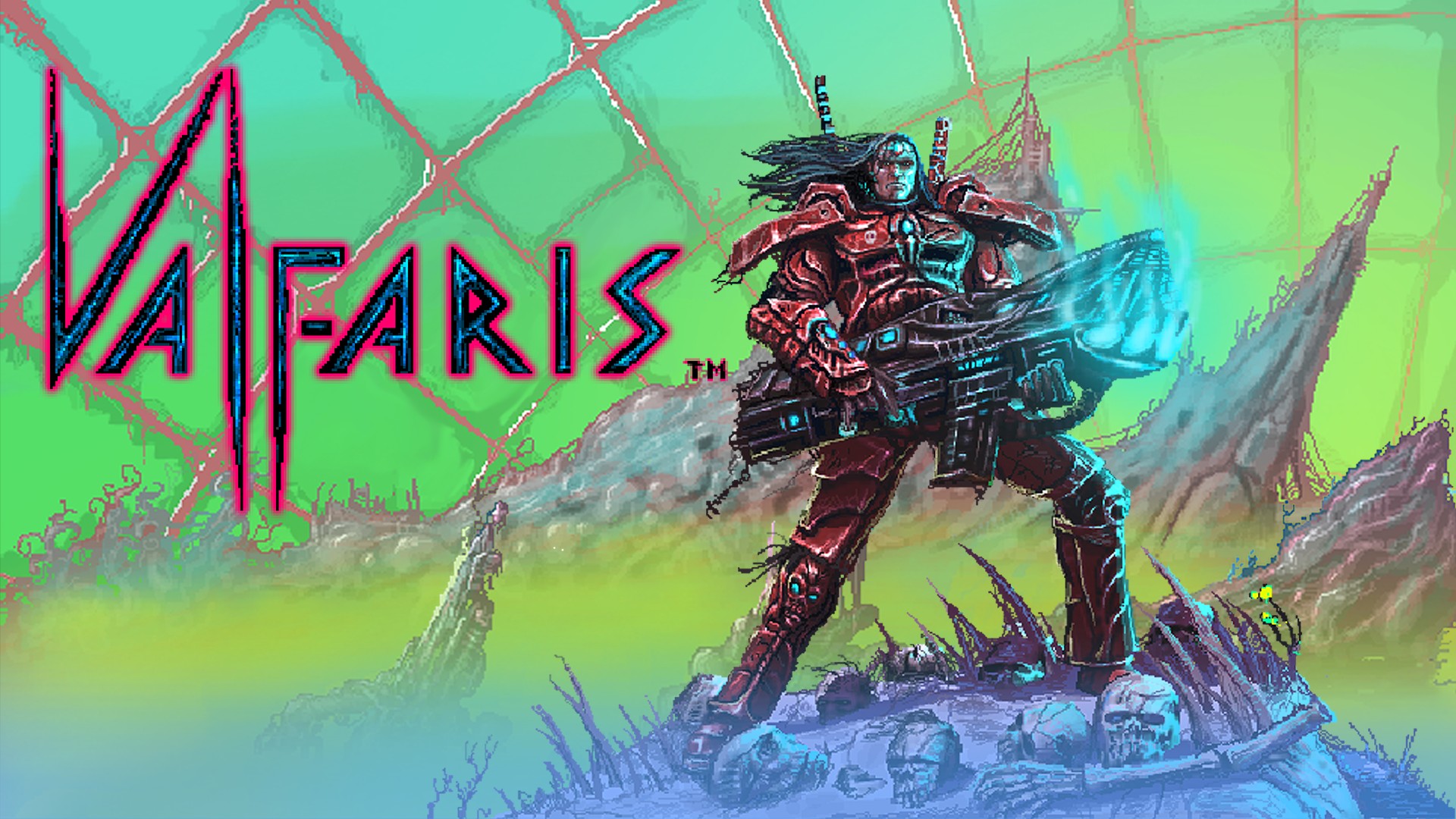 Valfaris