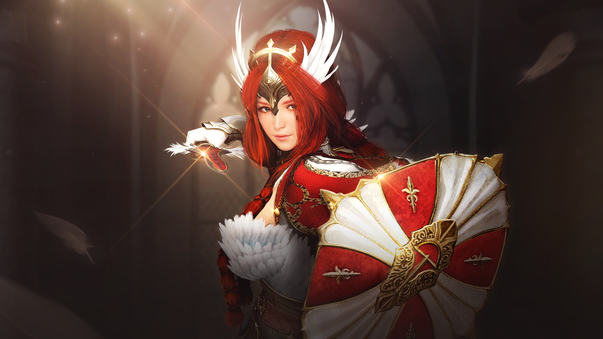 Black Desert