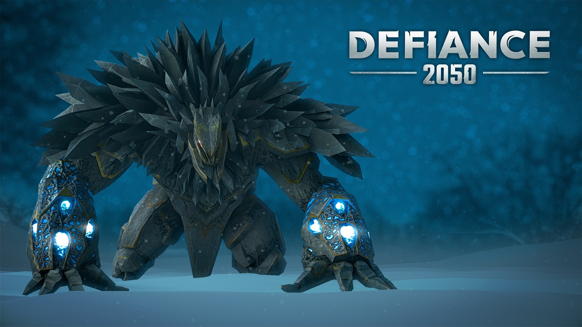 Defiance 2050