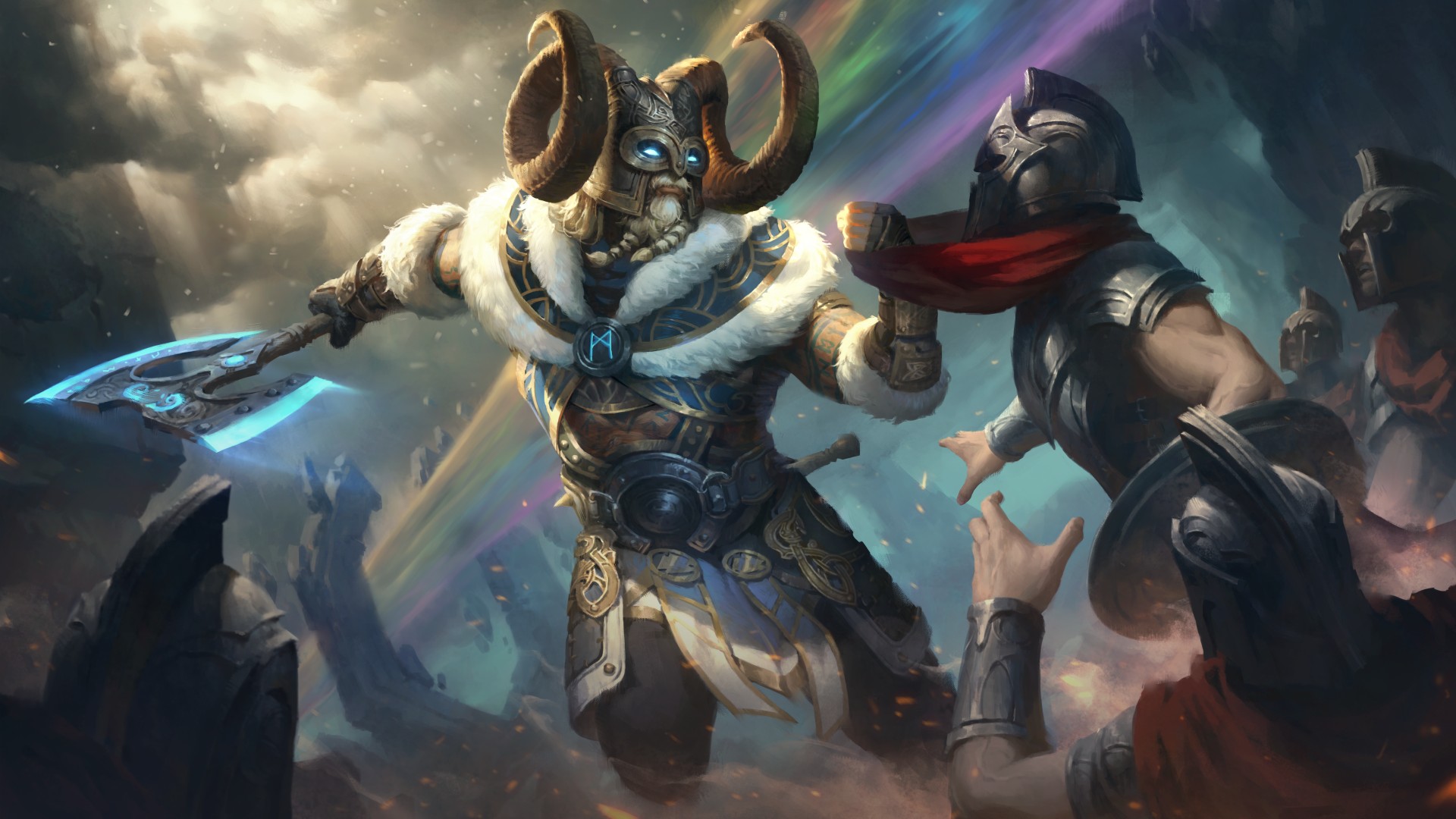 SMITE