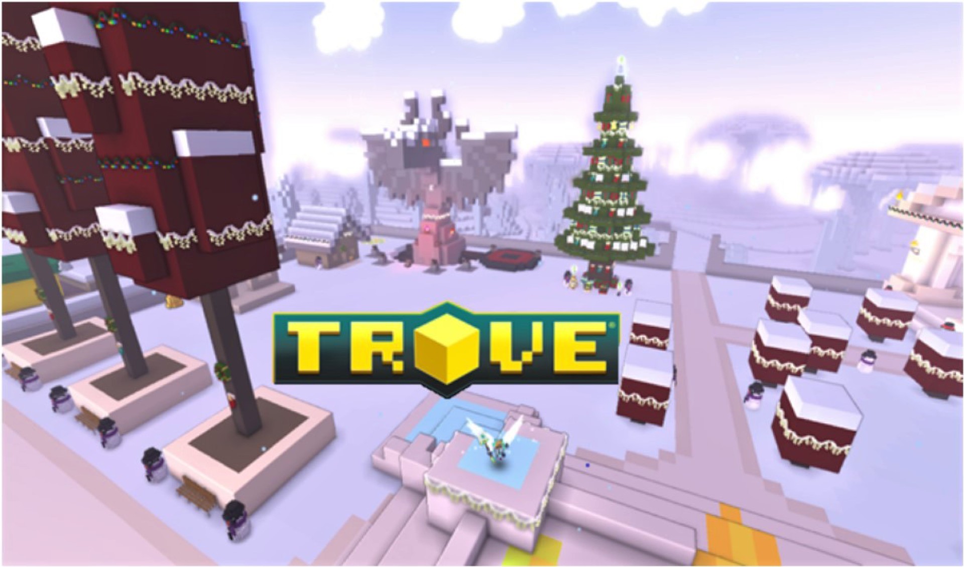 Trove