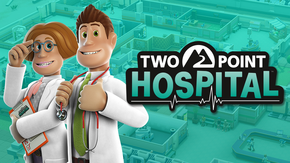 Two Point Hospital