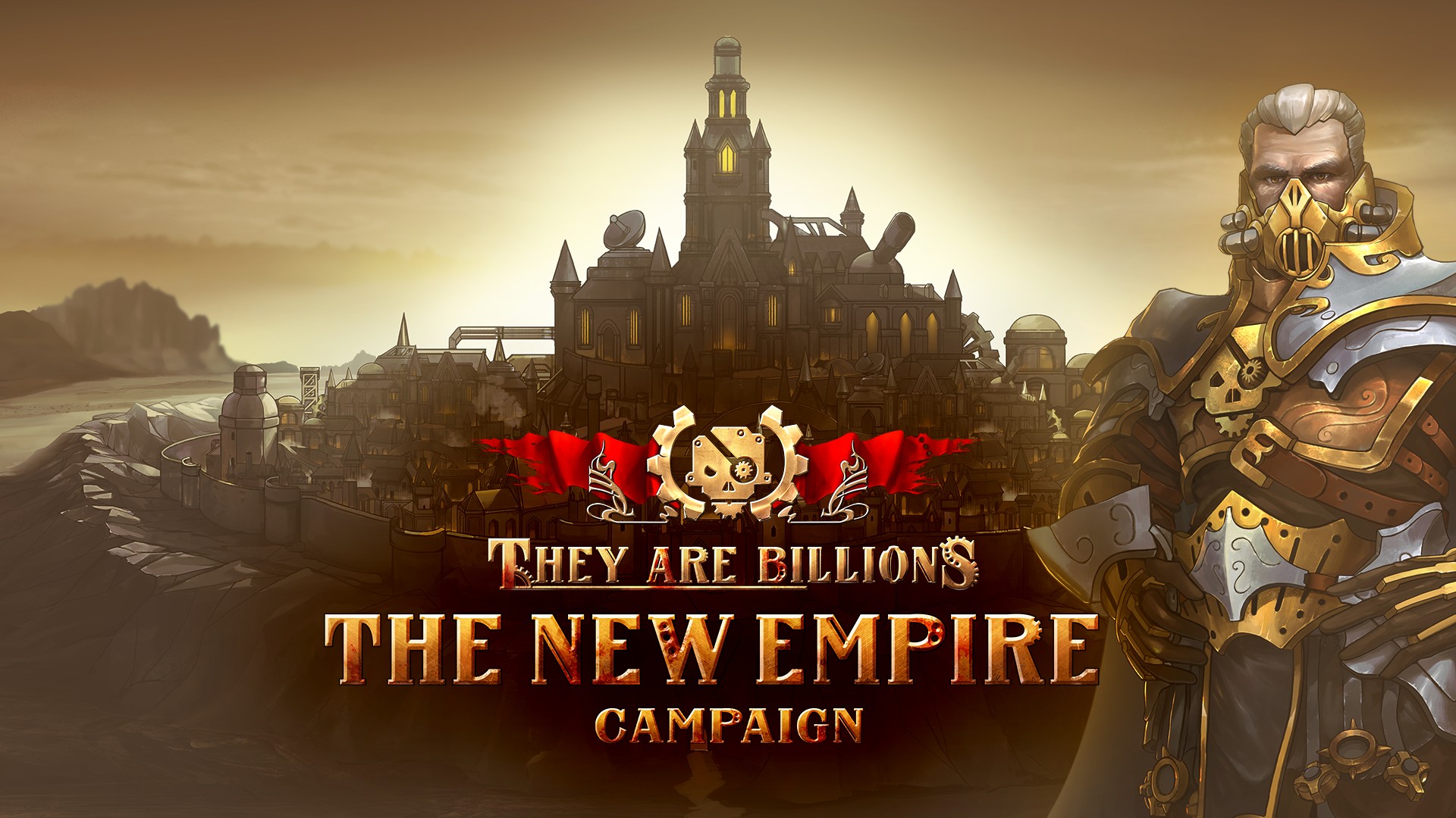 They Are Billions