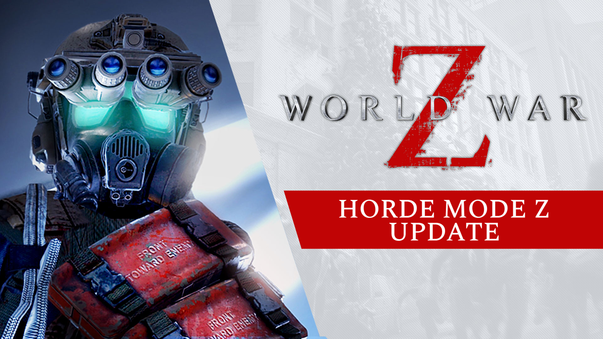 World War Z