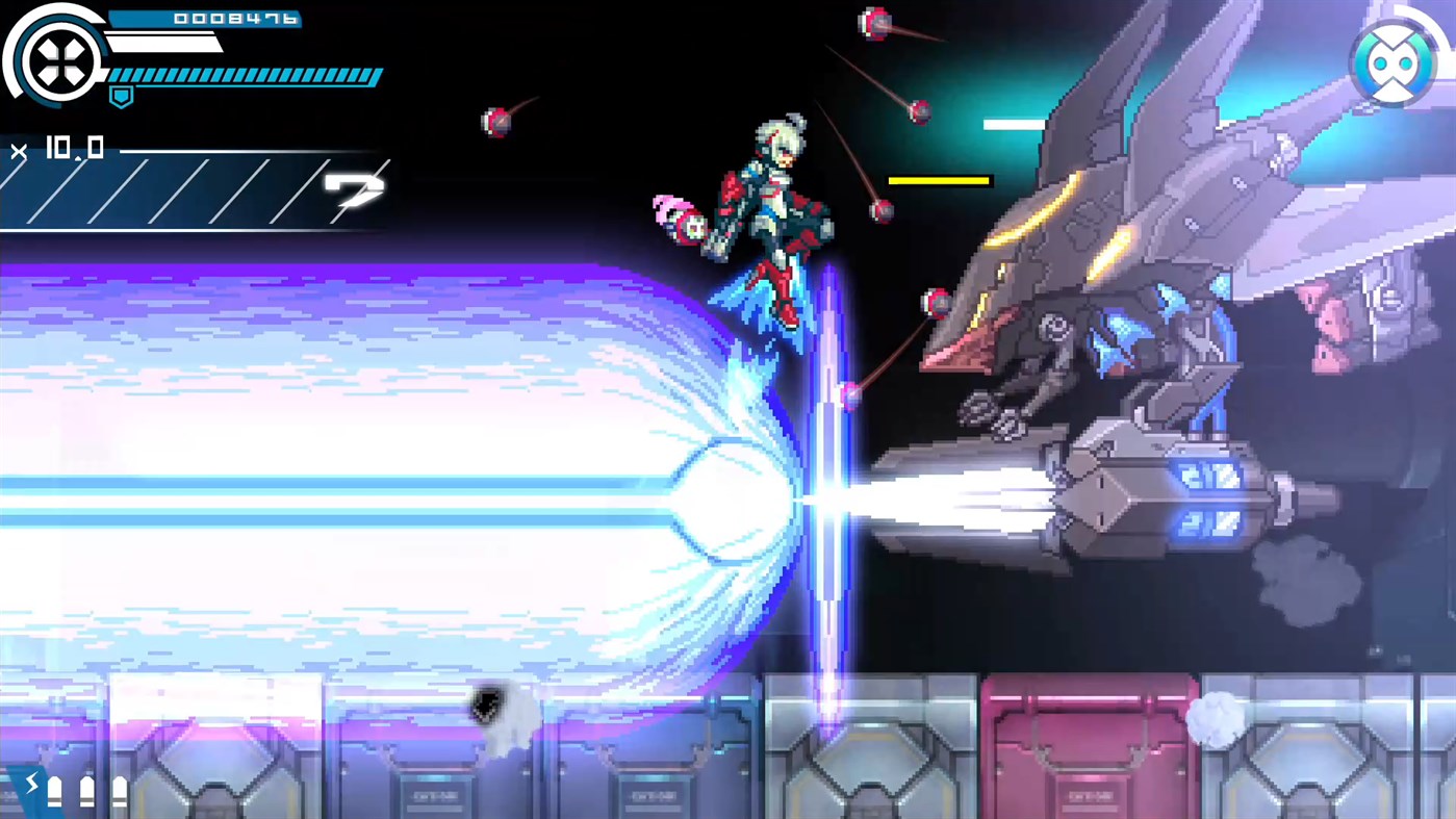 Gunvolt Chronicles