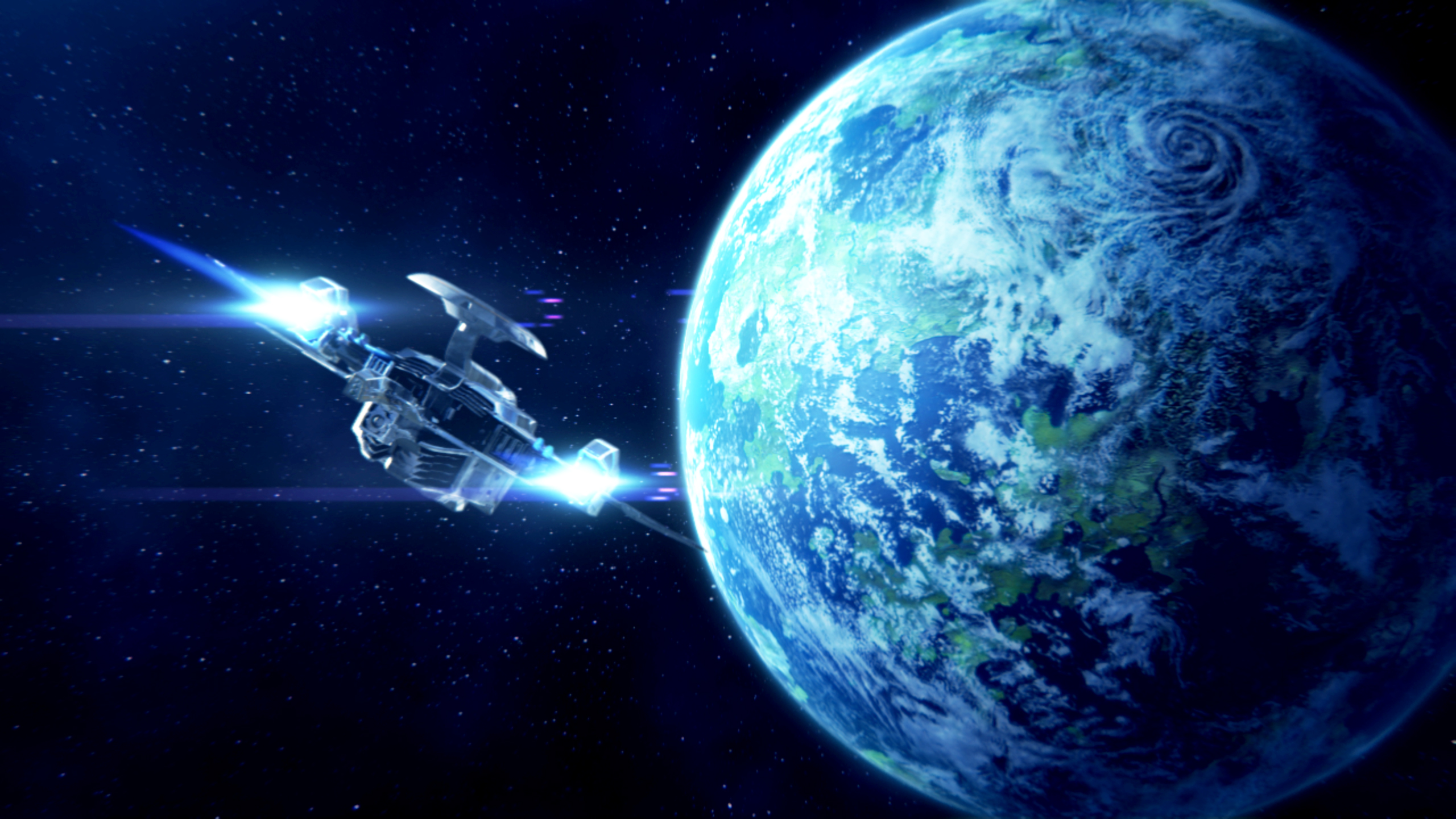 Phantasy Star Online 2