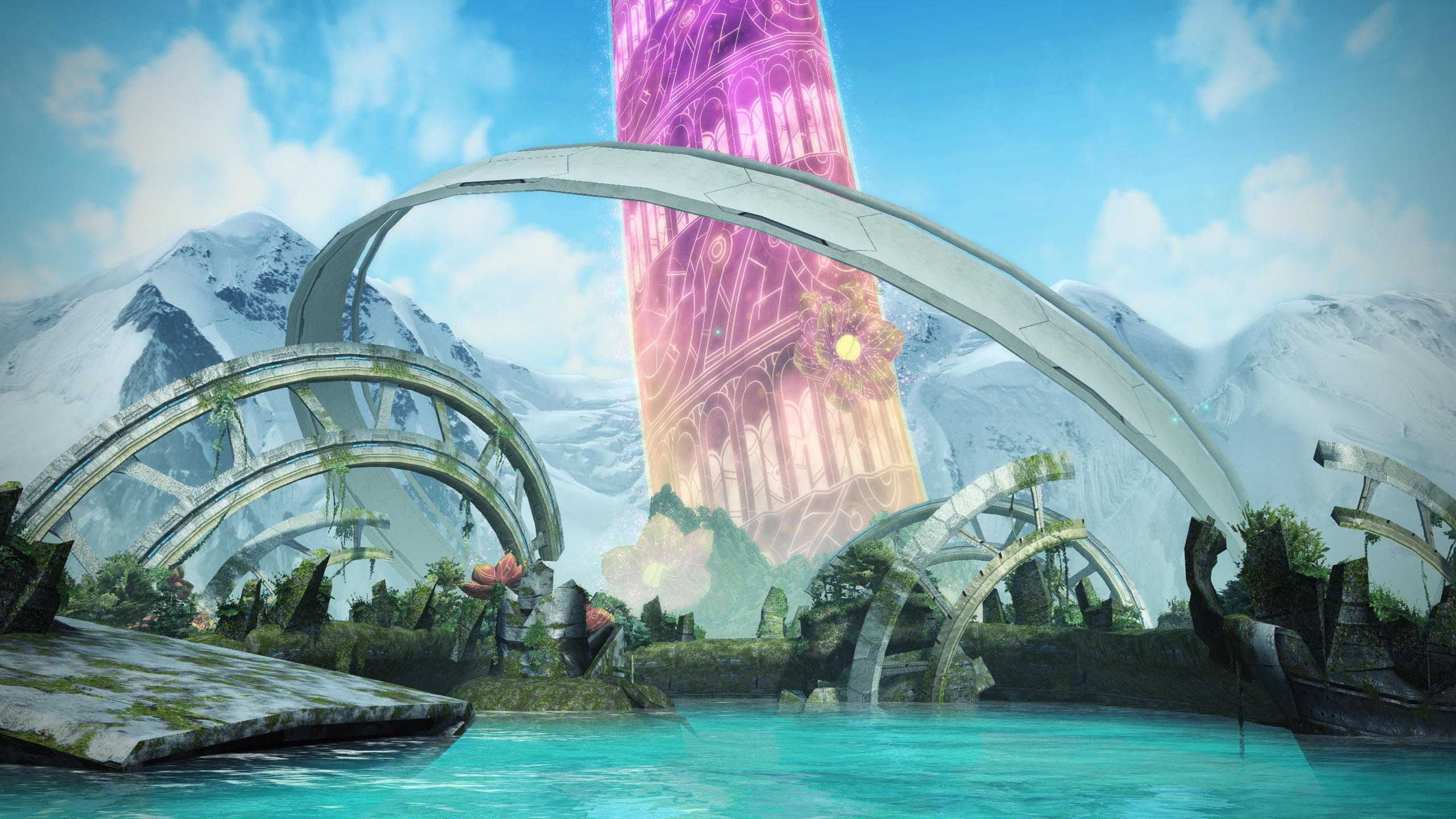 Phantasy Star Online 2