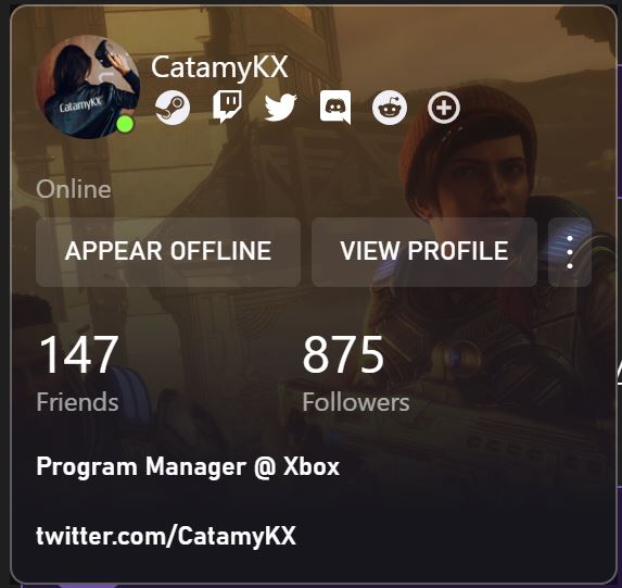 Reddit on Xbox Live