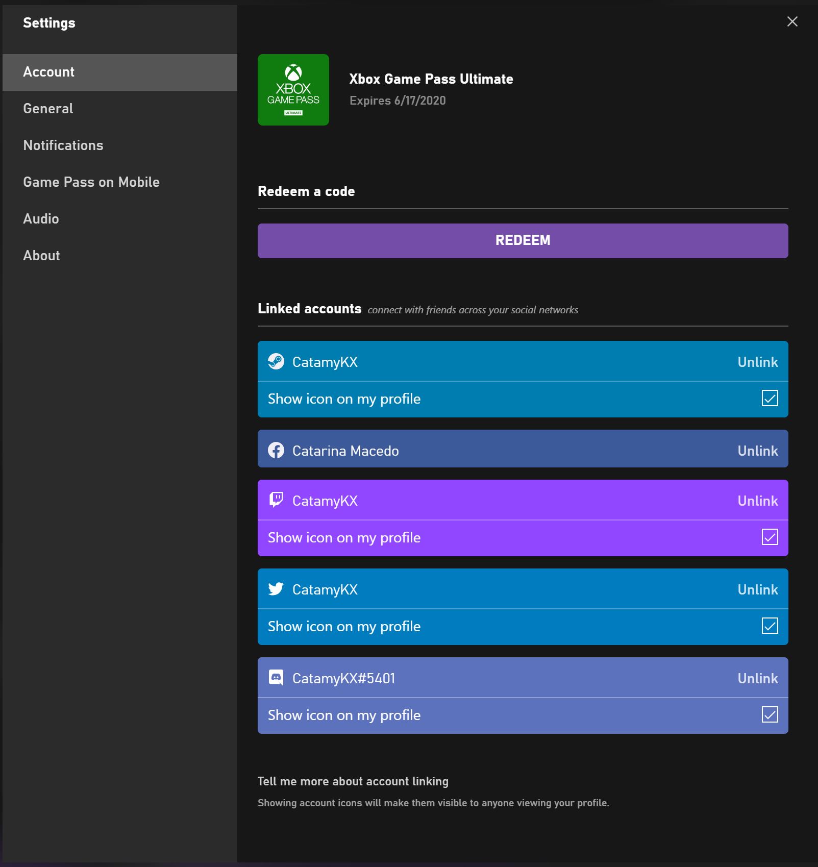 Reddit on Xbox Live