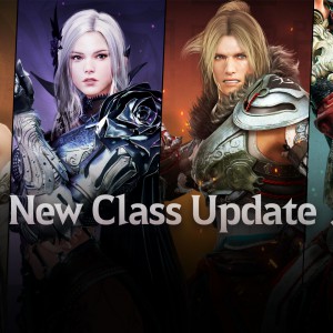 Black Desert New Classes Small Image