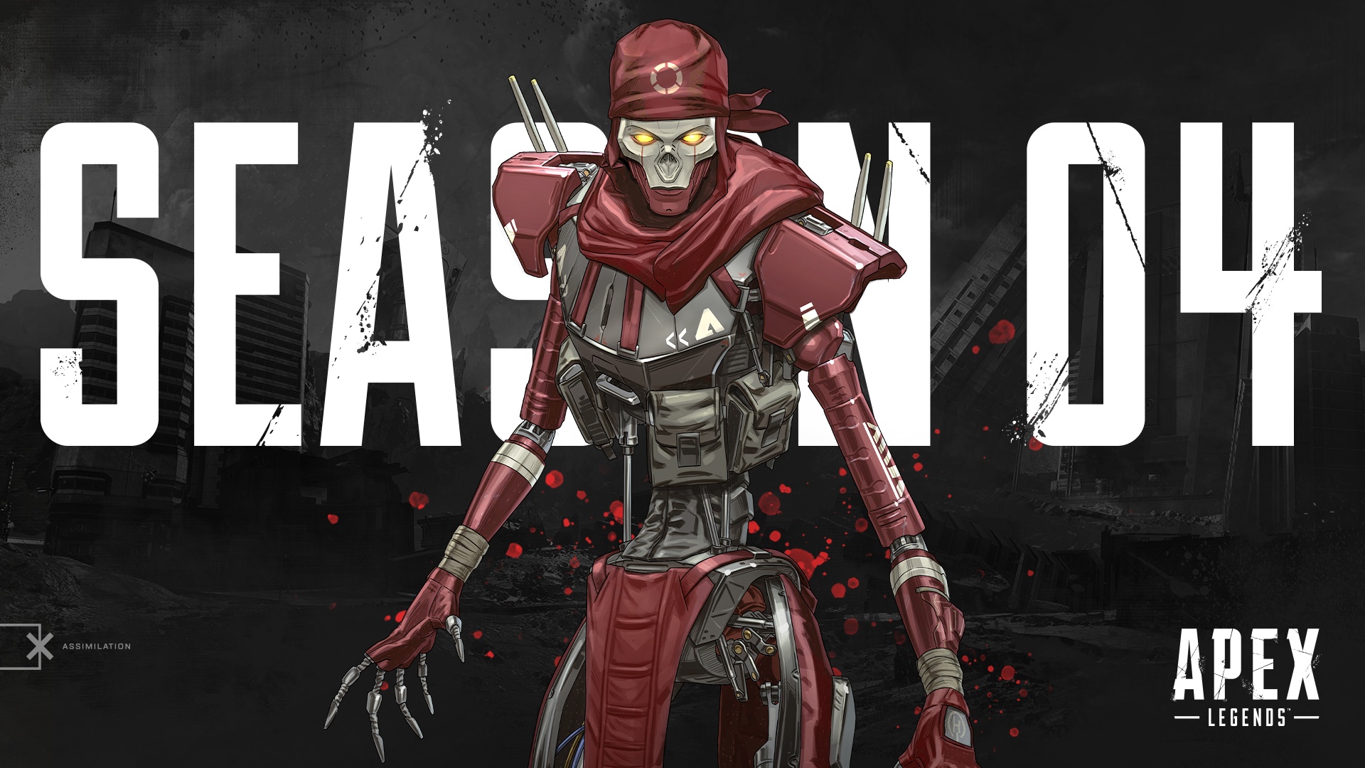 Apex Legends Season 4