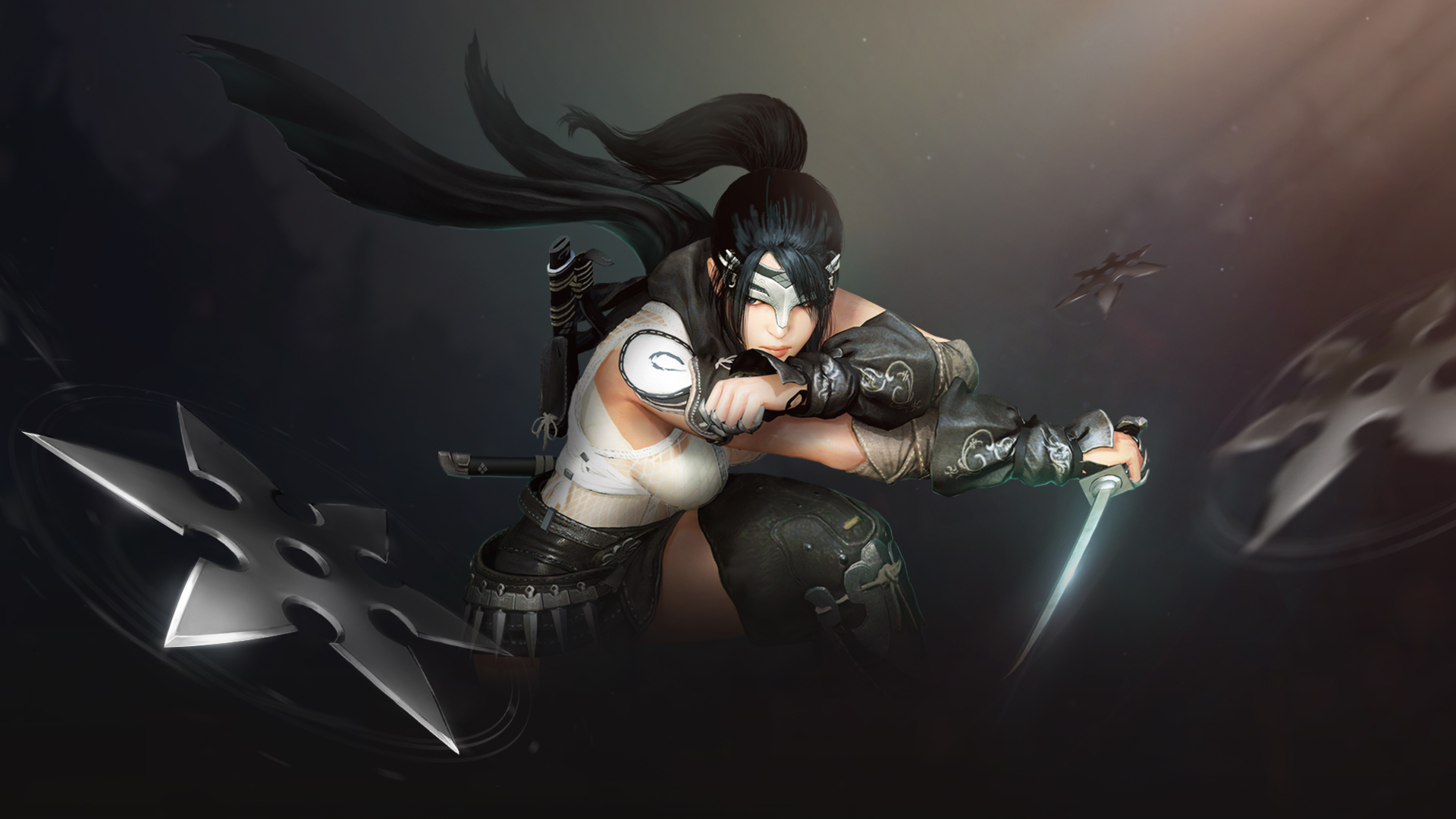 Black Desert