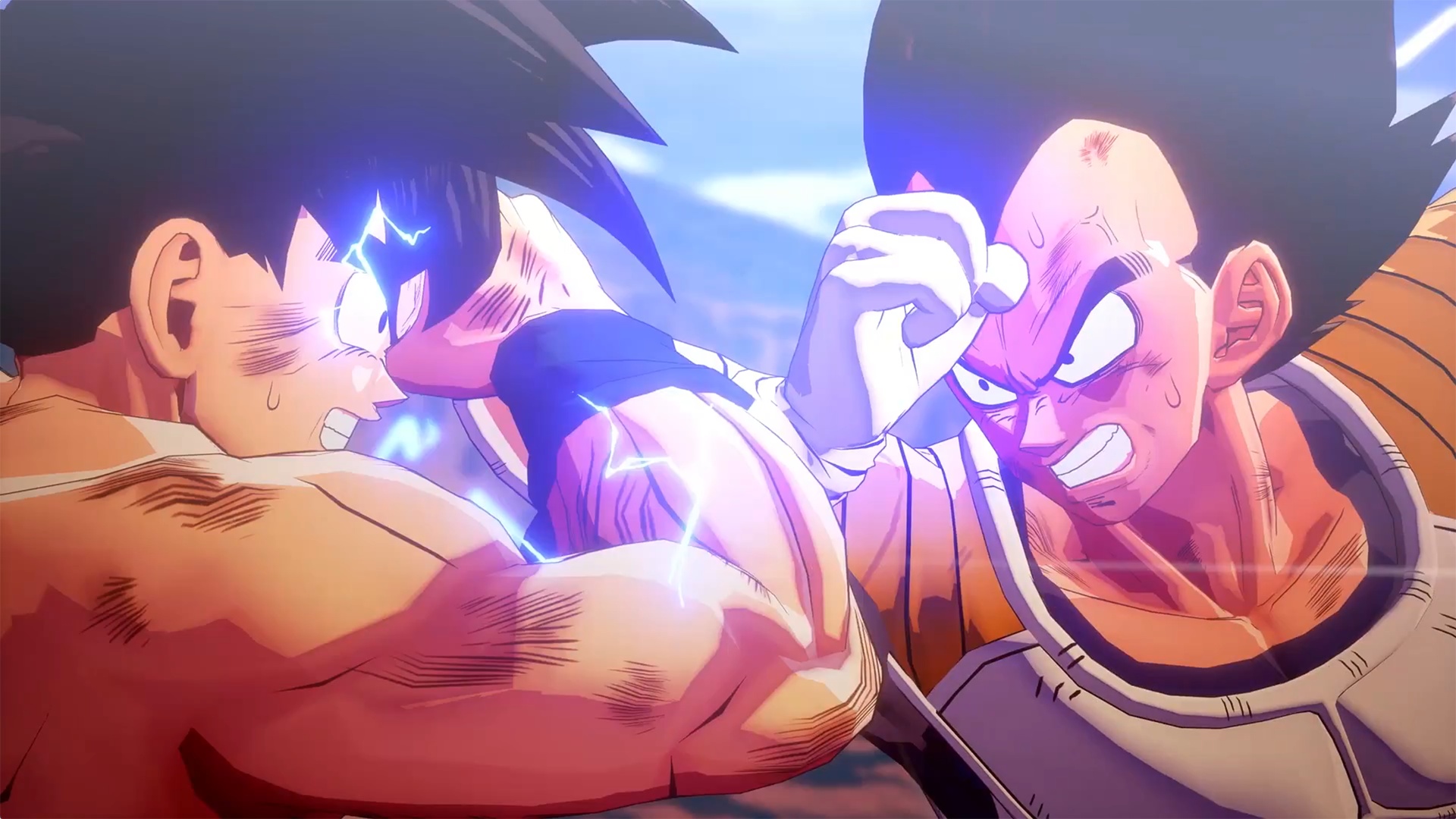 Dragon Ball Z: Kakarot