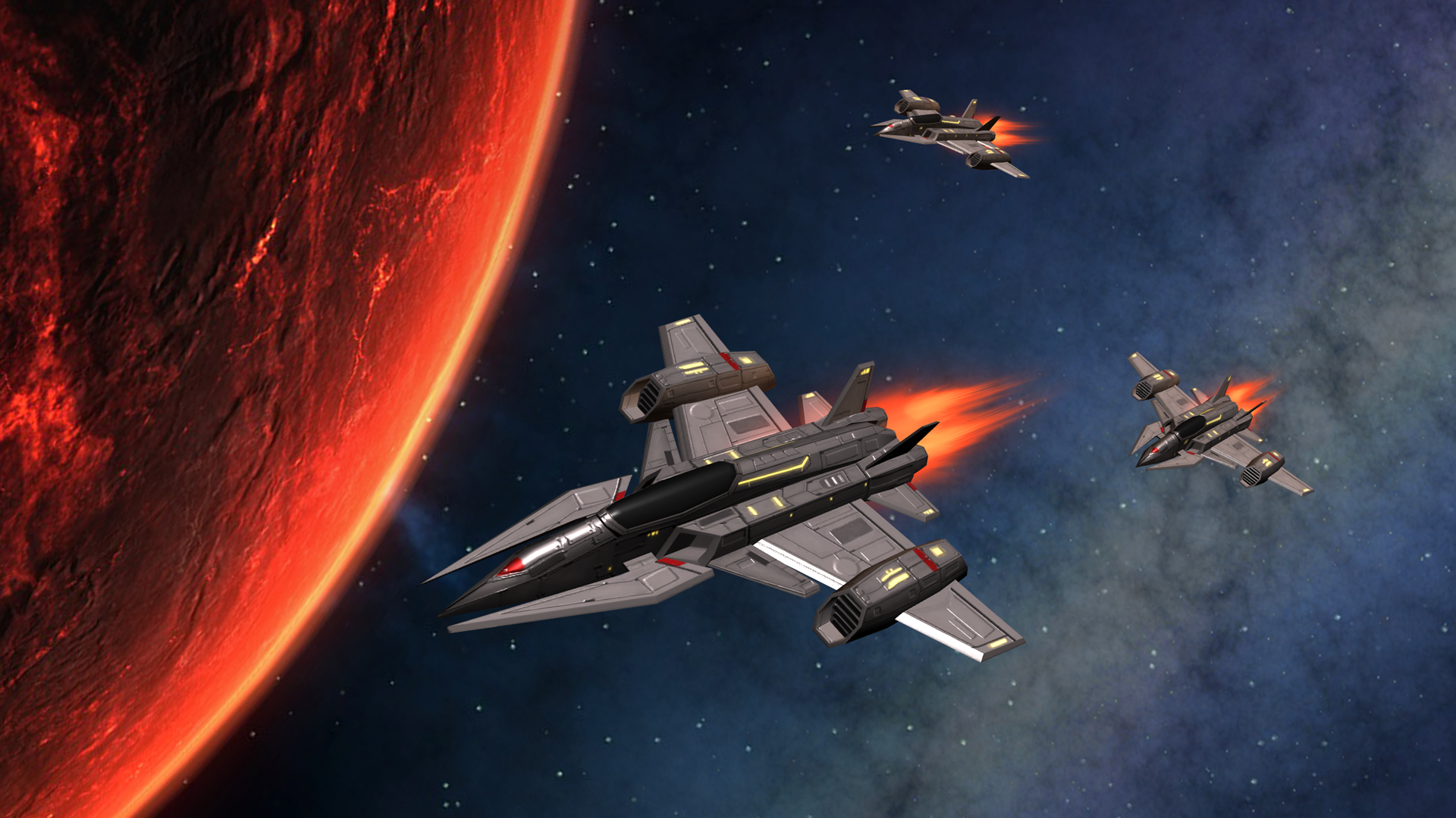 CounterAttack Beta