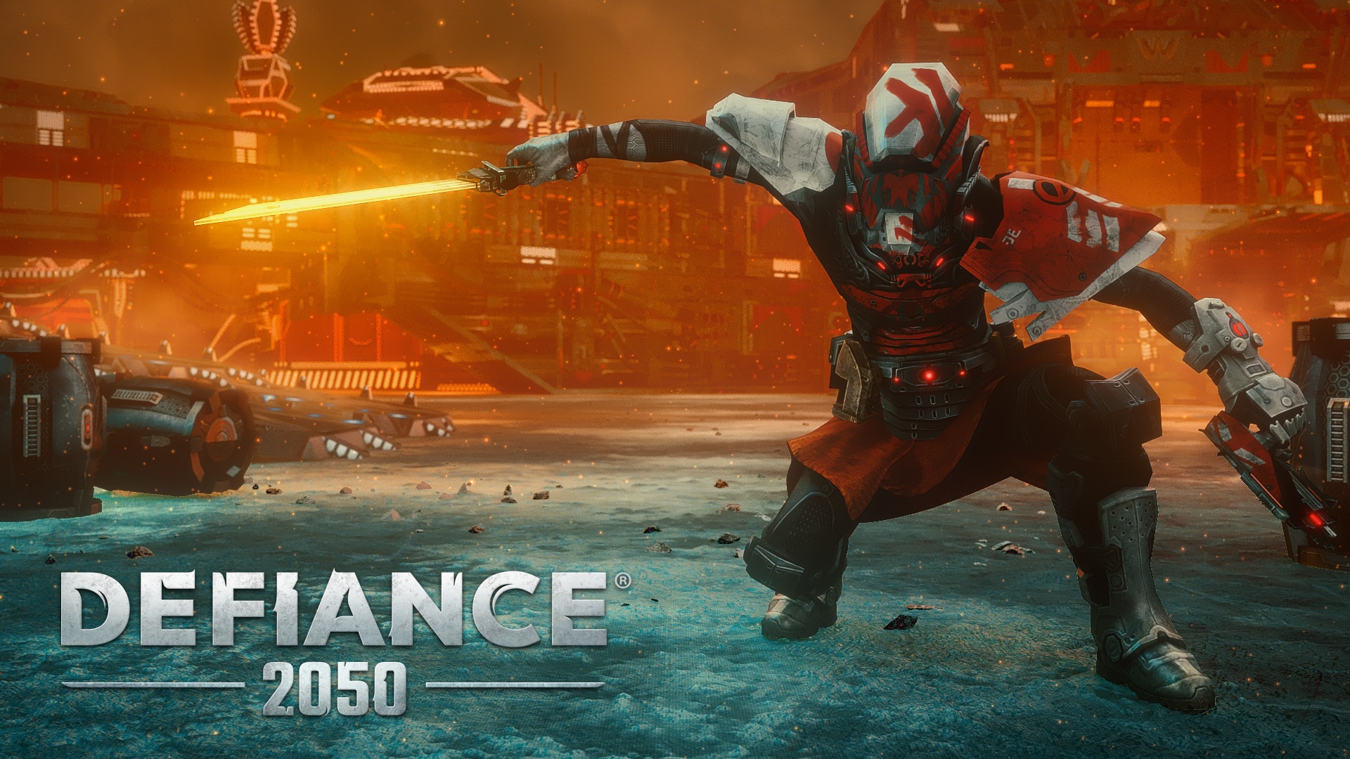 Defiance 2050