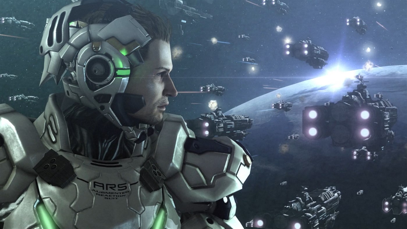 Next Week on Xbox - Hero Image