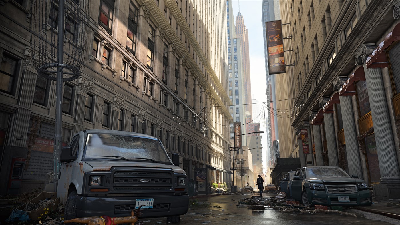 Next Week on Xbox